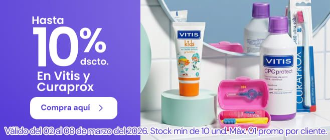 Productos recomendados
